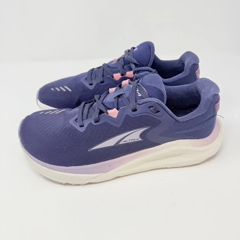 Altra paradigm running